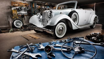 Сar service for vintage cars Сar service for vintage cars