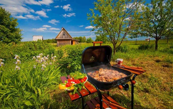 Summer season has officially begun Summer season has officially begun